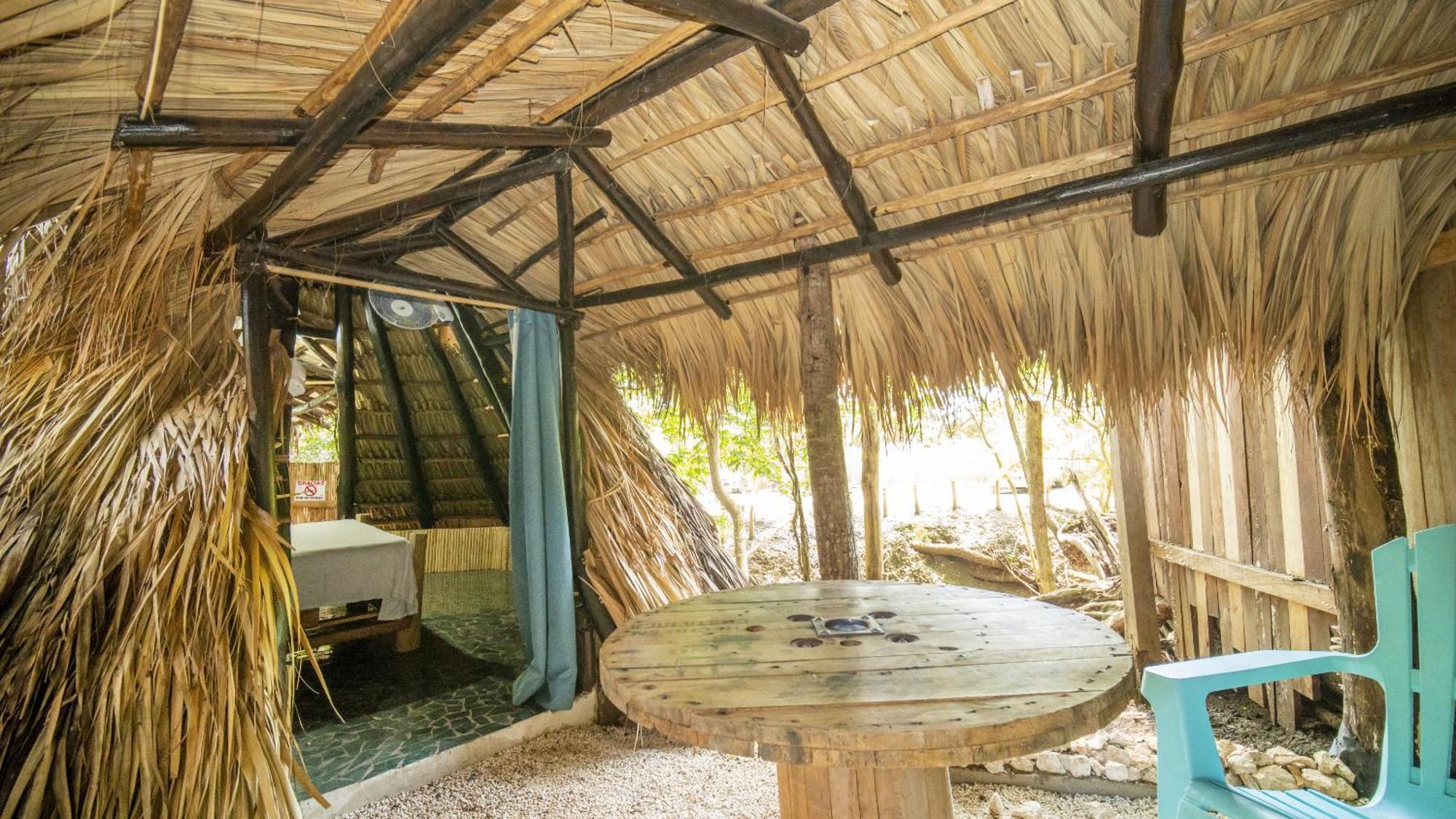 La Quebrada Eco Lodge Hotel Boutique Potrero  Oda fotoğraf