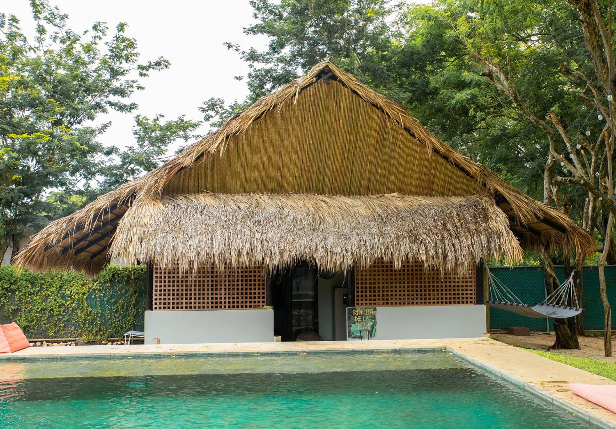 La Quebrada Eco Lodge Hotel Boutique Potrero  Oda fotoğraf